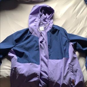 Windbreaker VOYAGER